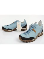 Aku Nativa Canvas W 647029 treková obuv