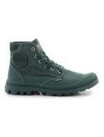 Topánky Palladium Pampa Hi M 02352-398-M Pine Needle Topánky Palladium Pampa Hi M 02352-398-M Pine Needle