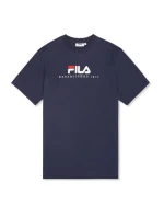 Fila pánske tričko Valsera Regular Logo FAU0225.50004
