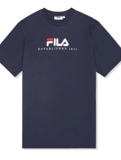 Fila pánske tričko Valsera Regular Logo FAU0225.50004