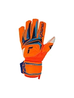 Reusch Attrakt Advance Junior brankárske rukavice oranžové 5672214 2290