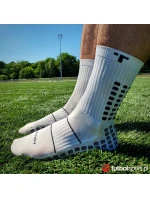 Futbalové ponožky Trusox Thin M S720072