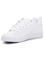 Topánky DC Court Graffik W 300678-TRW