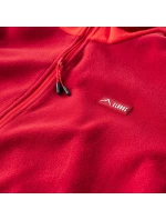 Pánska mikina Cari Polartec 1/2 M 92800396435 - Elbrus Pánska mikina Cari Polartec 1/2 M 92800396435 - Elbrus