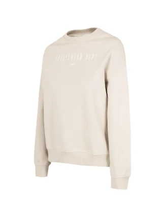 Dámska mikina W H4Z22 BLD033 11S - 4F Dámska mikina W H4Z22 BLD033 11S - 4F