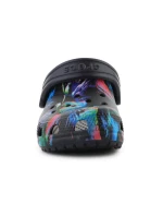 Crocs Classic Dino Clog Jr 208303-4LF