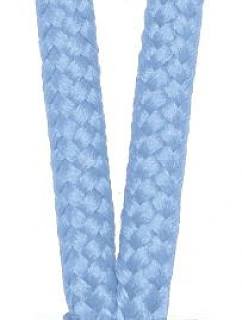 Kariban K 851, 4 ks prívesok na zips 20.K851, nebovo modrá/biela