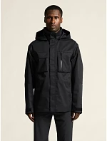 Craft Corporate Urban Jacket M Pánska bunda 81.6379 blaze Craft Corporate Urban Jacket M Pánska bunda 81.6379 blaze
