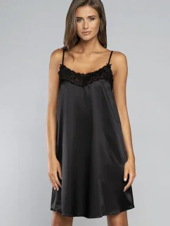 Talianska móda Touch short farba:čierna