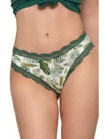 Moraj BCL1900-002/2 balenie farba:zelená/ecru