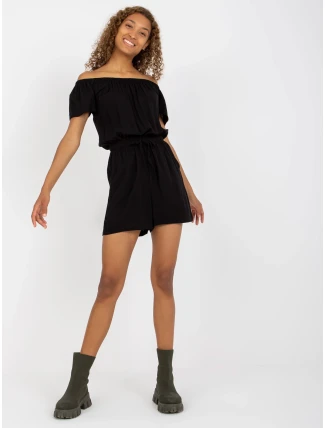 Kombinéza D73781M62266KA čierna