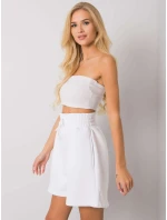 Šortky RV SN 6992 1.84 biela Šortky RV SN 6992 1.84 biela