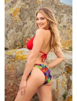 Plavky Olivia-38/W 714 - Etna