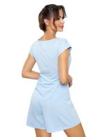 Pyžamo SKY 1/2 - Donna