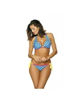 Dámske dvojdielne plavky Iris M-450 - Marko Dámske dvojdielne plavky Iris M-450 - Marko
