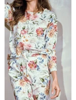 Dámske pyžamo Adelaide 3249 S-XL