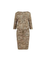 13-110 Športové šaty - PANTERRA