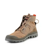 Palladium Pampa Travel Lite 77039-274-M Púštne topánky