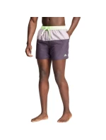 Plavecké šortky adidas Colorblock CLX M IR6226 Plavecké šortky adidas Colorblock CLX M IR6226