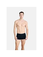 Pánske bavlnené boxerky Boss Trunk 3 Pak (50544263-002) Pánske bavlnené boxerky Boss Trunk 3 Pak (50544263-002)