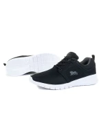 Lonsdale Sivas 2 M ZLMA505 BLACK/GREY