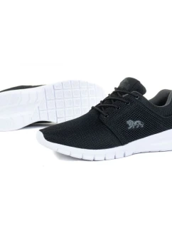 Lonsdale Sivas 2 M ZLMA505 BLACK/GREY