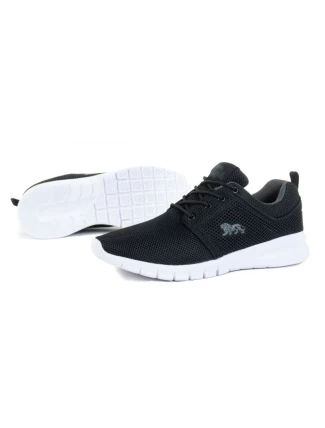Lonsdale Sivas 2 M ZLMA505 BLACK/GREY