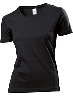 Stedman Classic-T Women Dámske tričko 05.2600 black opal