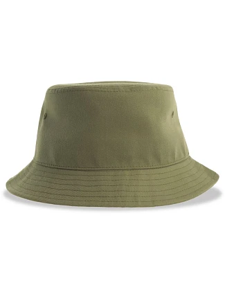 Atlantis Headwear Klobúk „Geo“ 33.0166 olivový Atlantis Headwear Klobúk „Geo“ 33.0166 olivový