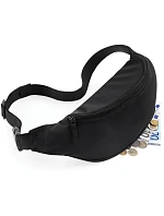 BagBase BG 42 Bedrová taška 52.0042 čierna BagBase BG 42 Bedrová taška 52.0042 čierna