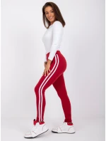 Legíny RV LG 4954.53 gaštanová