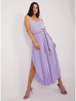 TW SP BI nohavice 81378.24P svetlo fialová TW SP BI nohavice 81378.24P svetlo fialová