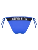 Dámske bikiny KW0KW00215 - Calvin Klein