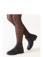 Topánky model 204579 Solea