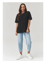 Tričko model 223556 Makadamia