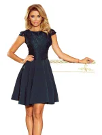 Dámske šaty 157-9 - NUMOCO