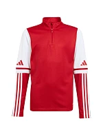 Adidas Squadra 25 Training Top Jr Mikina JD3026