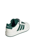 Topánky adidas Grand Court 2.0 EL C Jr JQ8004 Topánky adidas Grand Court 2.0 EL C Jr JQ8004