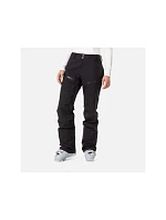 Nohavice Rossignol W Skpr 3L Ayr Pant, čierne Nohavice Rossignol W Skpr 3L Ayr Pant, čierne