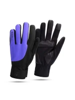 Zimné rukavice Rogelli CORE modré XL Zimné rukavice Rogelli CORE modré XL