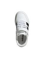 Detská obuv adidas Breaknet 3.0 EL white JS3688