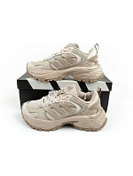 Adidas pánska športová obuv Shadow Fever fashion beige tenisky