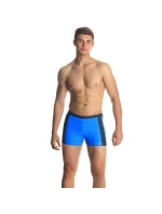 Pánske plavky Jason M modré - Aqua Speed