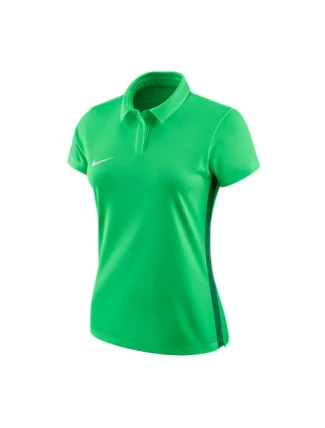 Dámske polo tričko Dry Academy 18 W 899986-361 - Nike