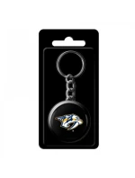 Inglasco NHL prívesok na kľúče 550AN000136 Inglasco NHL prívesok na kľúče 550AN000136