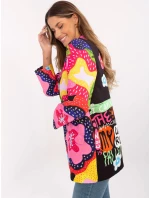 Námorníctvo DHJ MA 18525 21.70 čierna Námorníctvo DHJ MA 18525 21.70 čierna