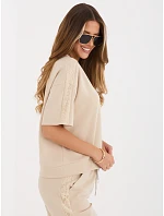 Blúzka IT BZ 97598.96 béžová