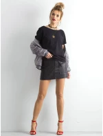 Tričko RV TS 4662.26P čierna