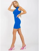 Šaty TW SK OB033.56 tmavo modrá