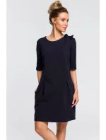 Dámske šaty M422 - MOE